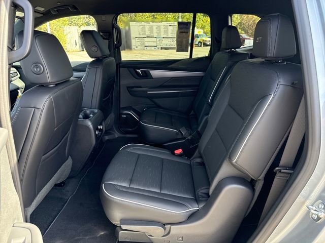 New 2026 Buick Enclave Sport Touring w/ Power Package image 24