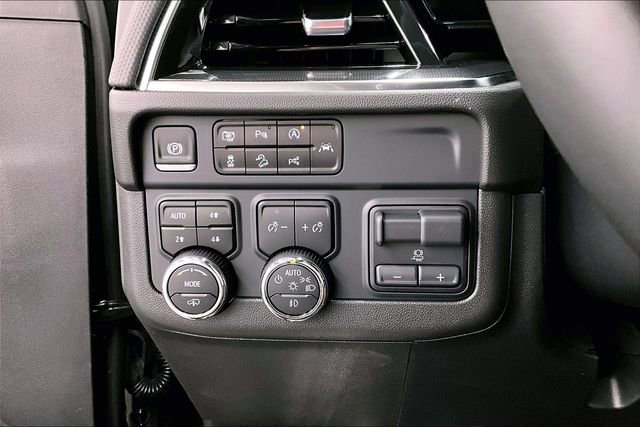 Used 2025 Chevrolet Tahoe RST w/ RST Capability Package image 36