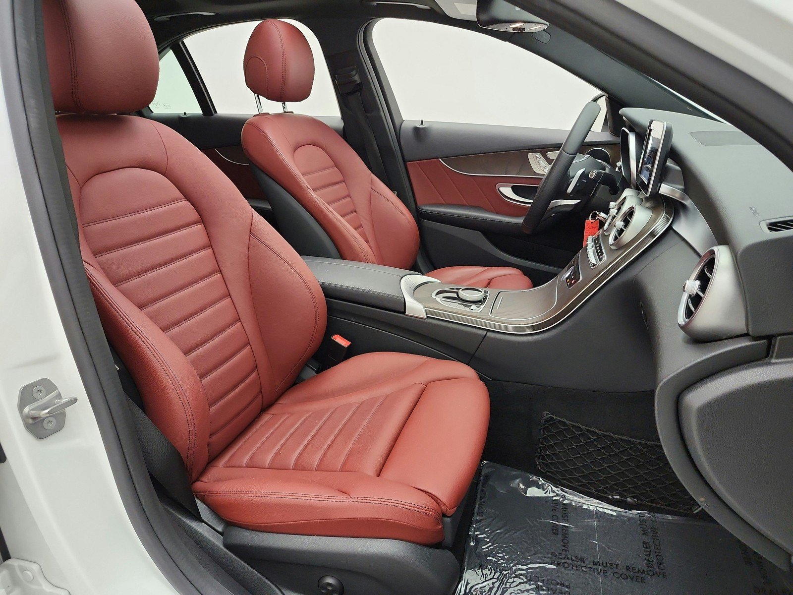 Used 2018 Mercedes-Benz C 300 Sedan image 20