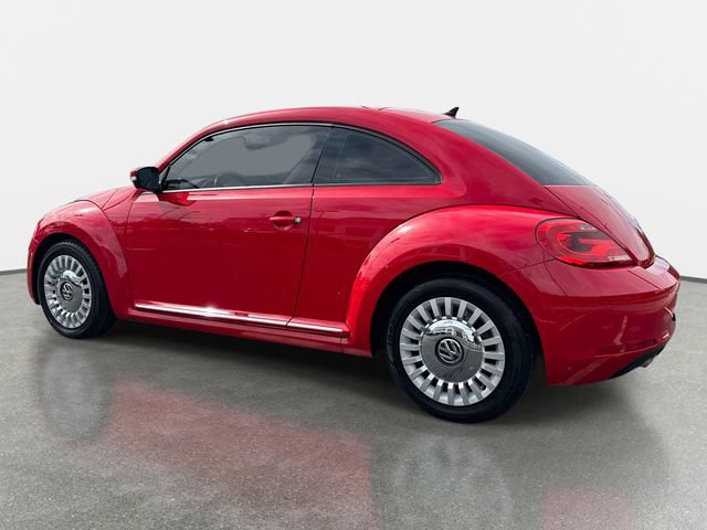Used 2014 Volkswagen Beetle 1.8T FWD image 3