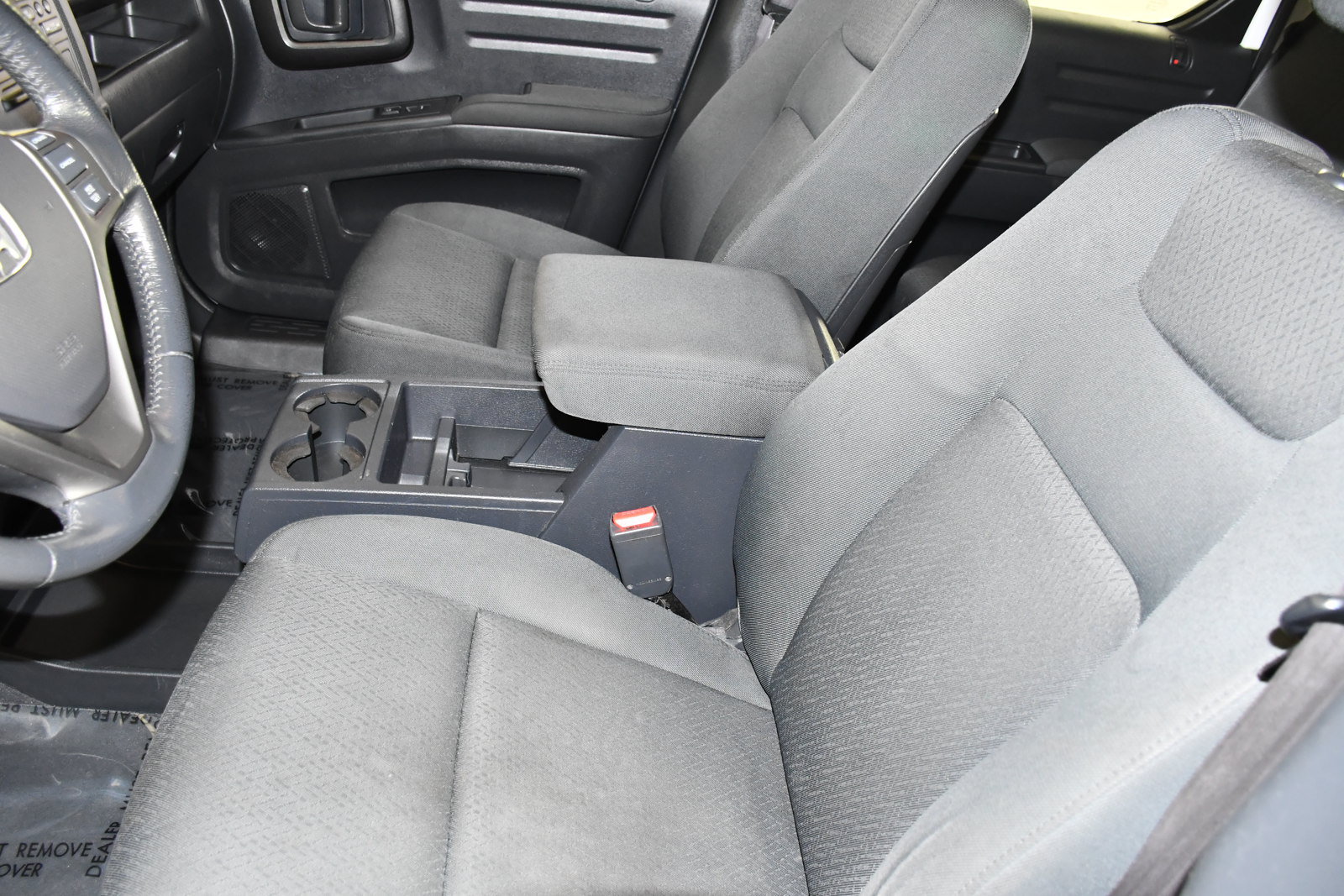 Used 2014 Honda Ridgeline Sport image 35