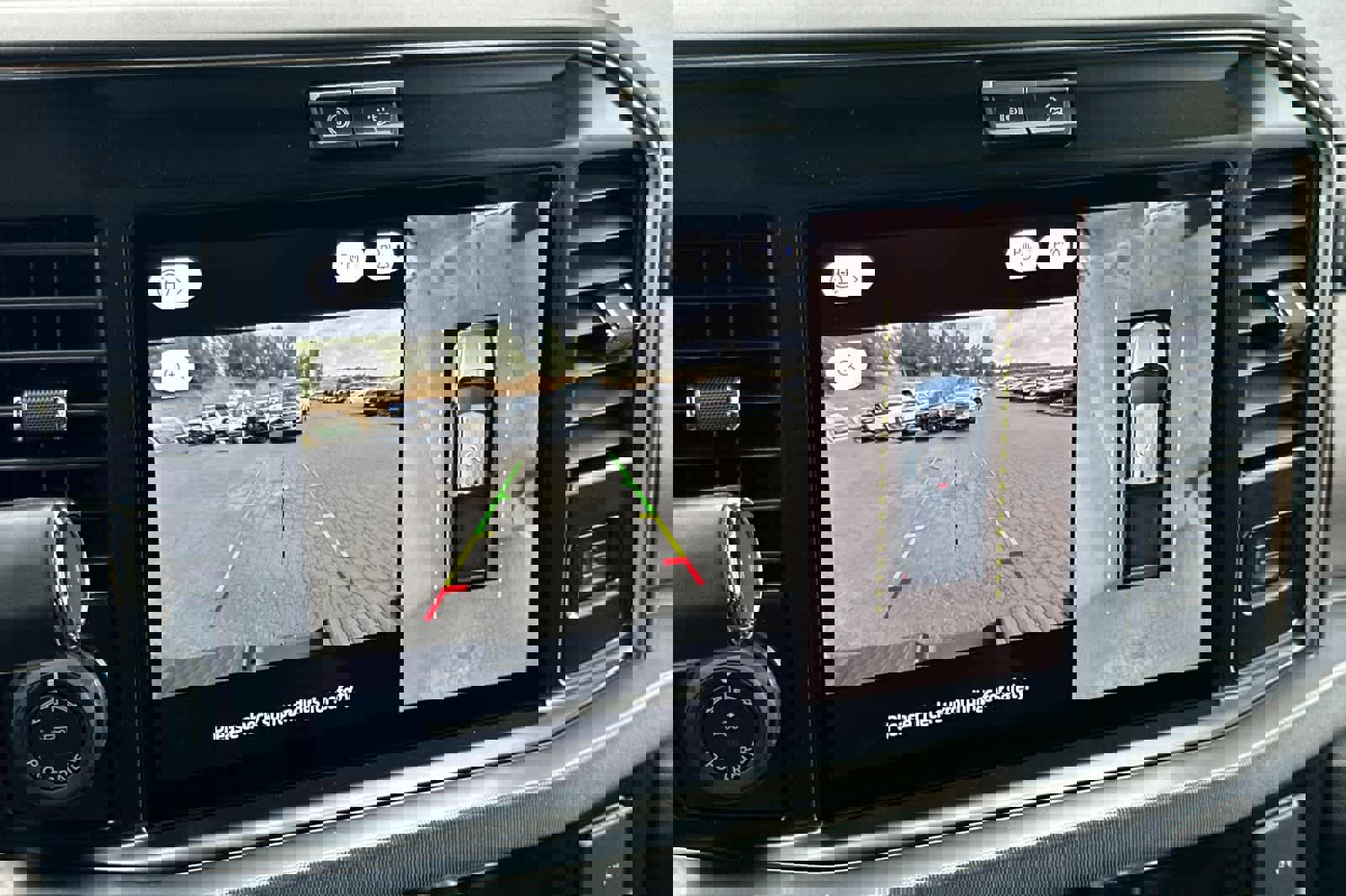 New 2026 Ford F250 Platinum image 17