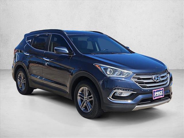 Used 2017 Hyundai Santa Fe Sport image 3