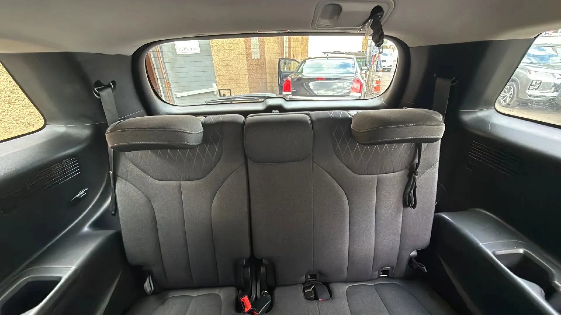 Used 2020 Hyundai Palisade SEL image 29