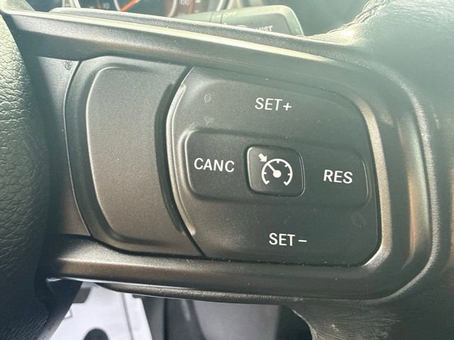 Used 2021 Jeep Gladiator Sport image 16