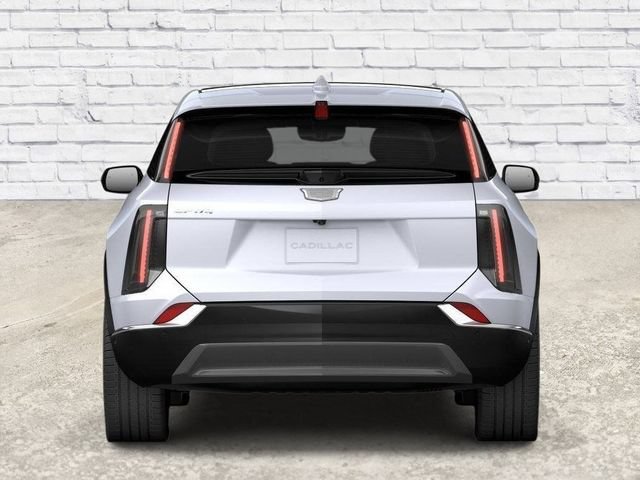 New 2027 Cadillac Optiq Luxury RWD image 3