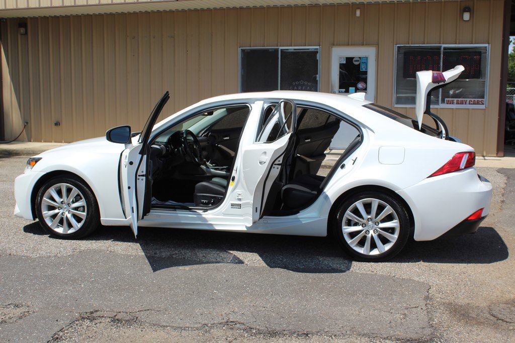 Used 2014 Lexus IS 250 image 20