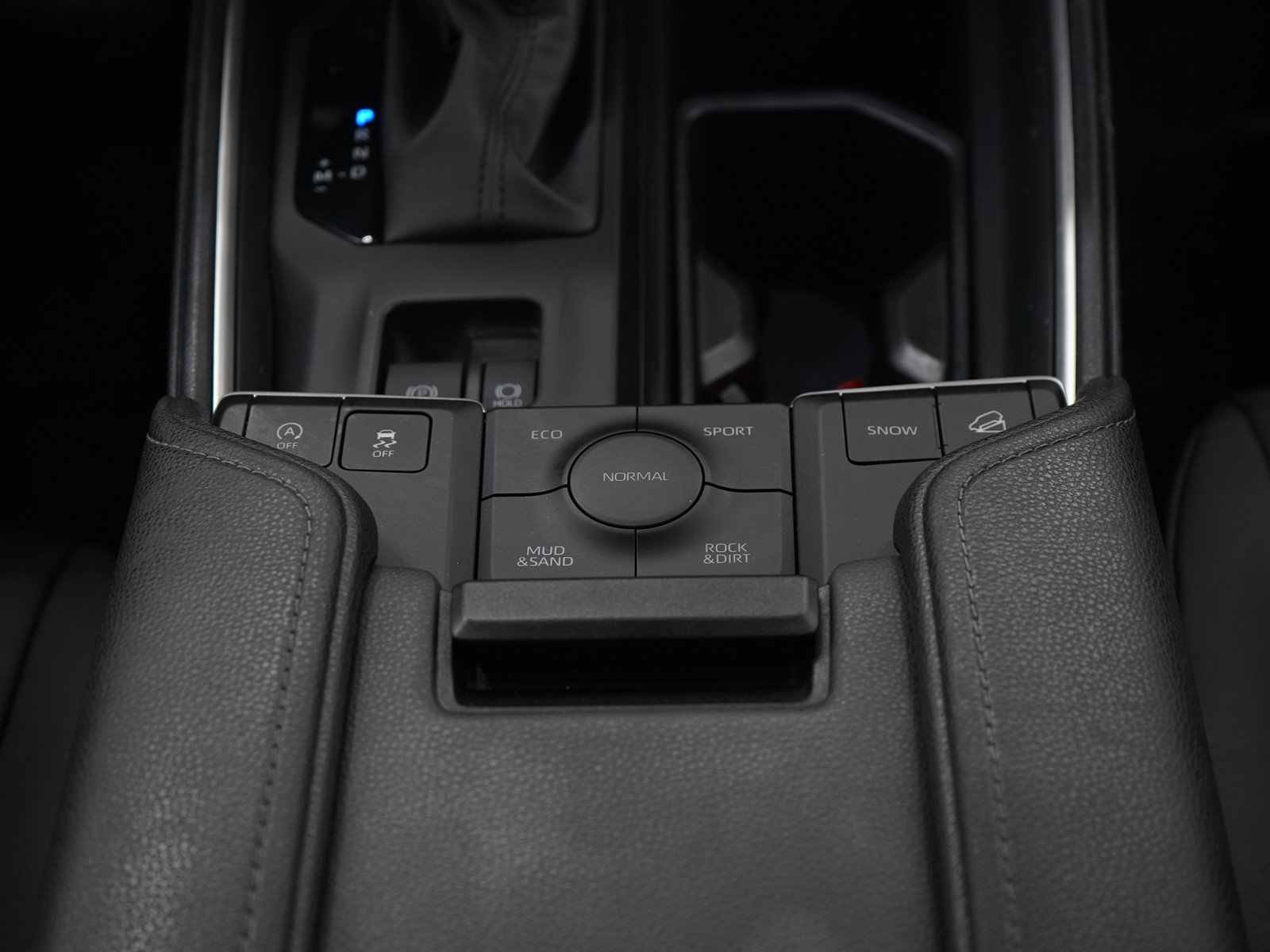 Used 2024 Toyota Grand Highlander AWD image 19