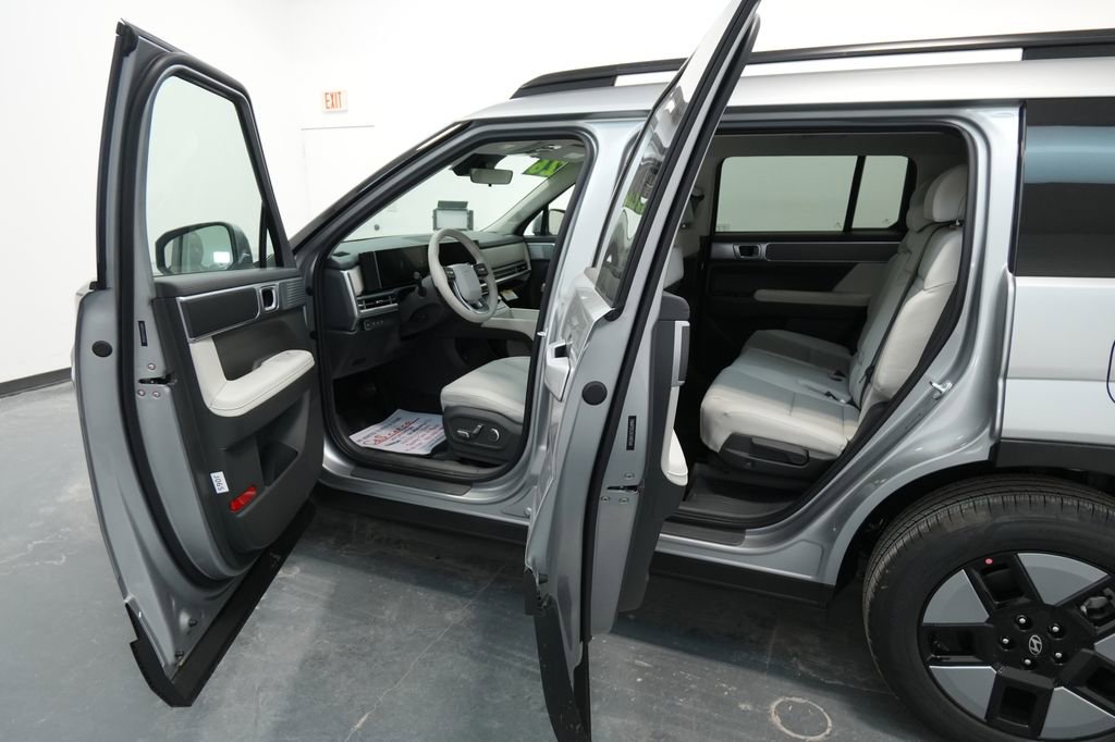 New 2026 Hyundai Santa Fe SEL image 21