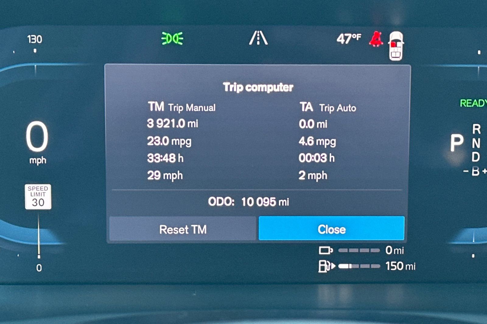 Used 2025 Volvo XC90 T8 Core w/ Protection Package Premier image 28