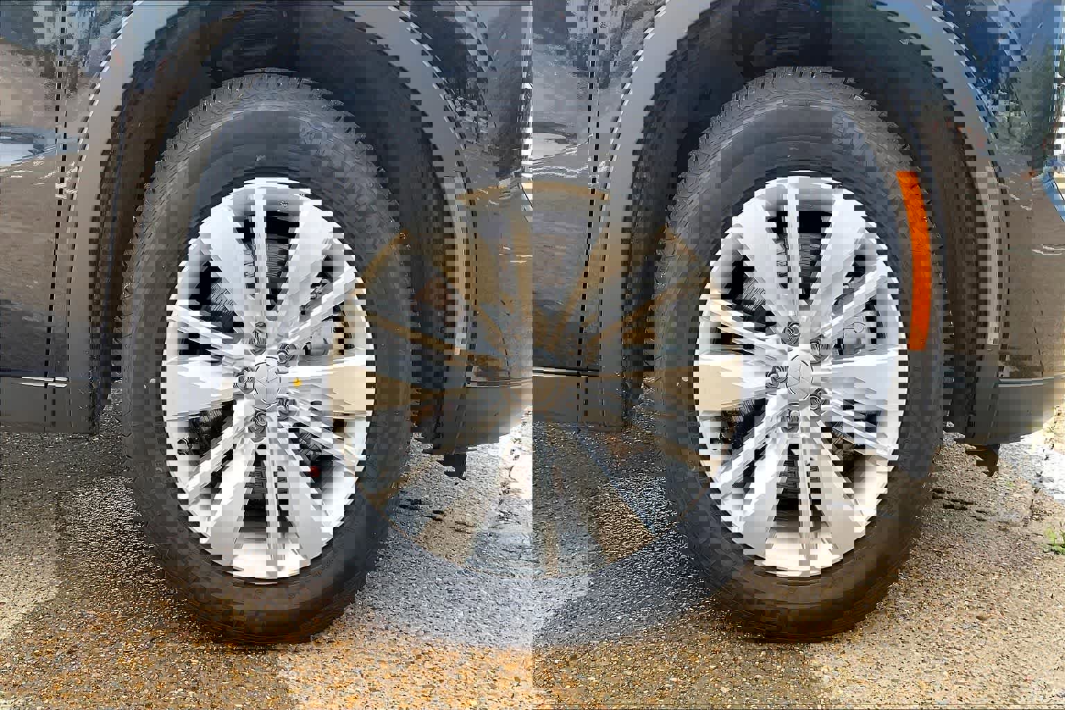 Used 2025 Mitsubishi Outlander ES image 8