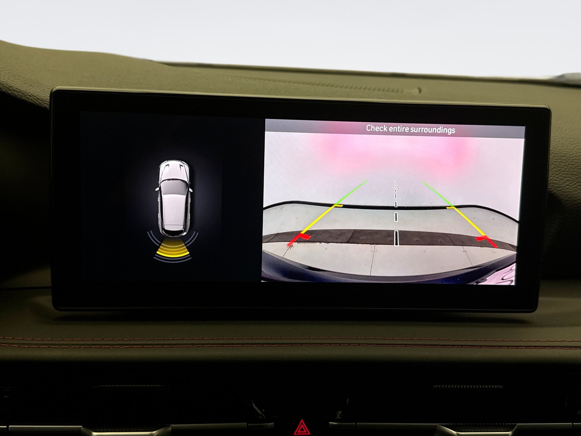 Used 2024 Dodge Hornet R/T Plus image 16