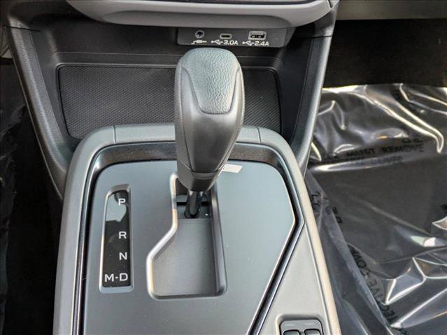 New 2026 Subaru Crosstrek 2.0i Premium image 14