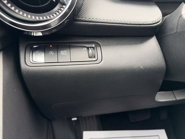 Used 2026 Chevrolet Equinox LT w/ LPO, Floor Liner Package FWD image 20