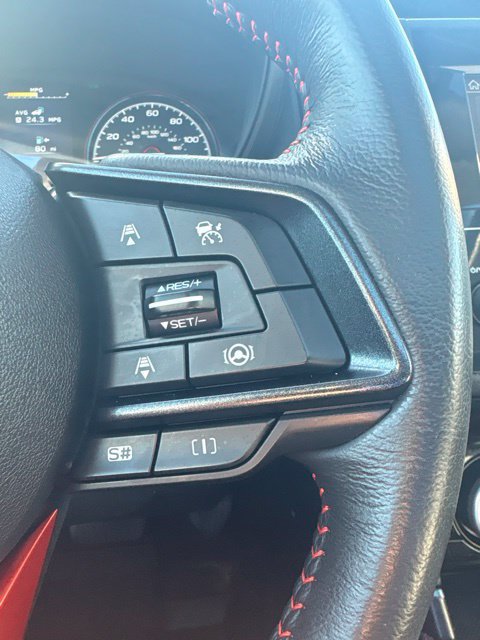 Used 2024 Subaru Forester Sport AWD/4WD image 21