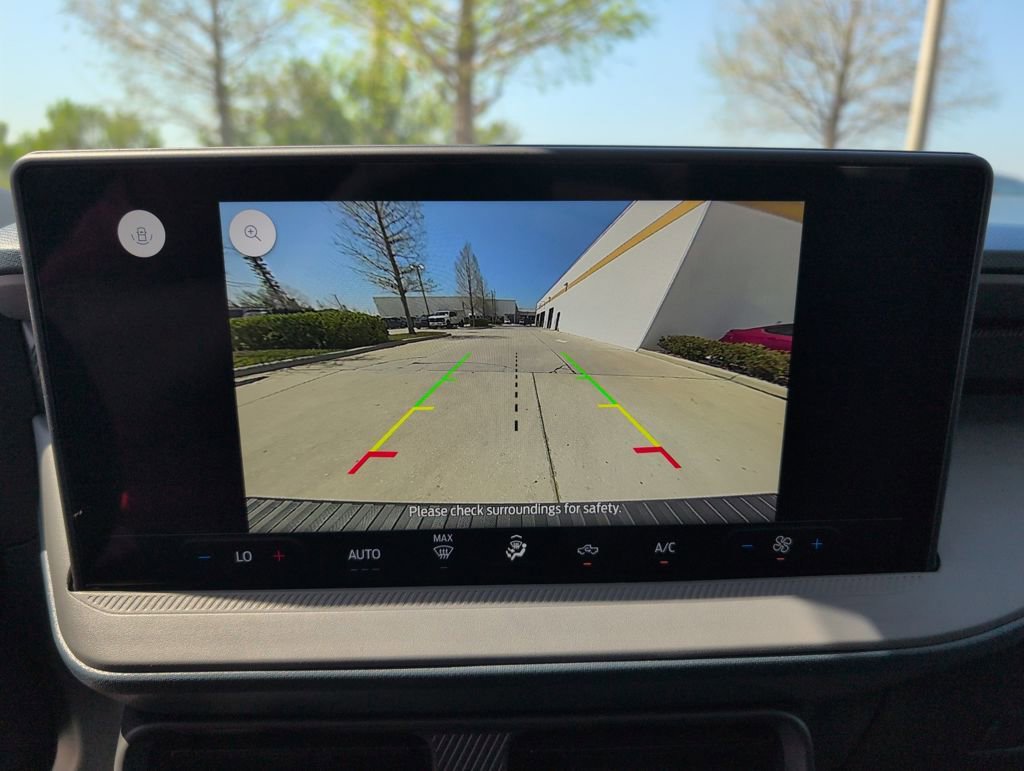 New 2026 Ford Maverick XL image 23