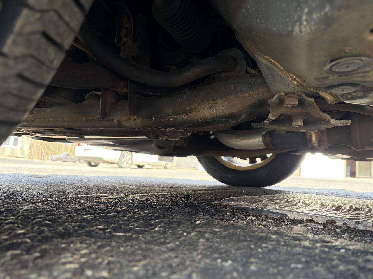 Used 2010 Honda Accord LX-P image 19