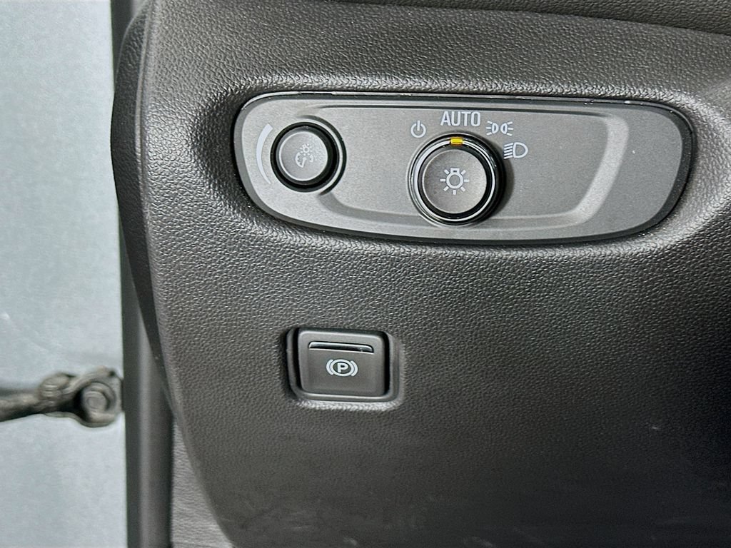 Used 2024 Chevrolet Blazer LT w/ Convenience Package AWD/4WD image 15