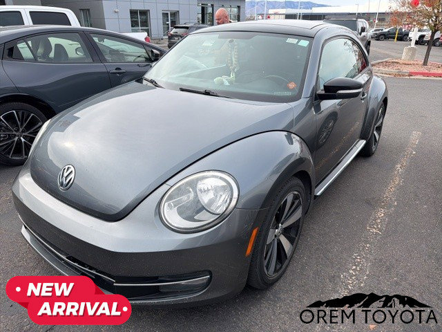 Used 2012 Volkswagen Beetle 2.0T image 13