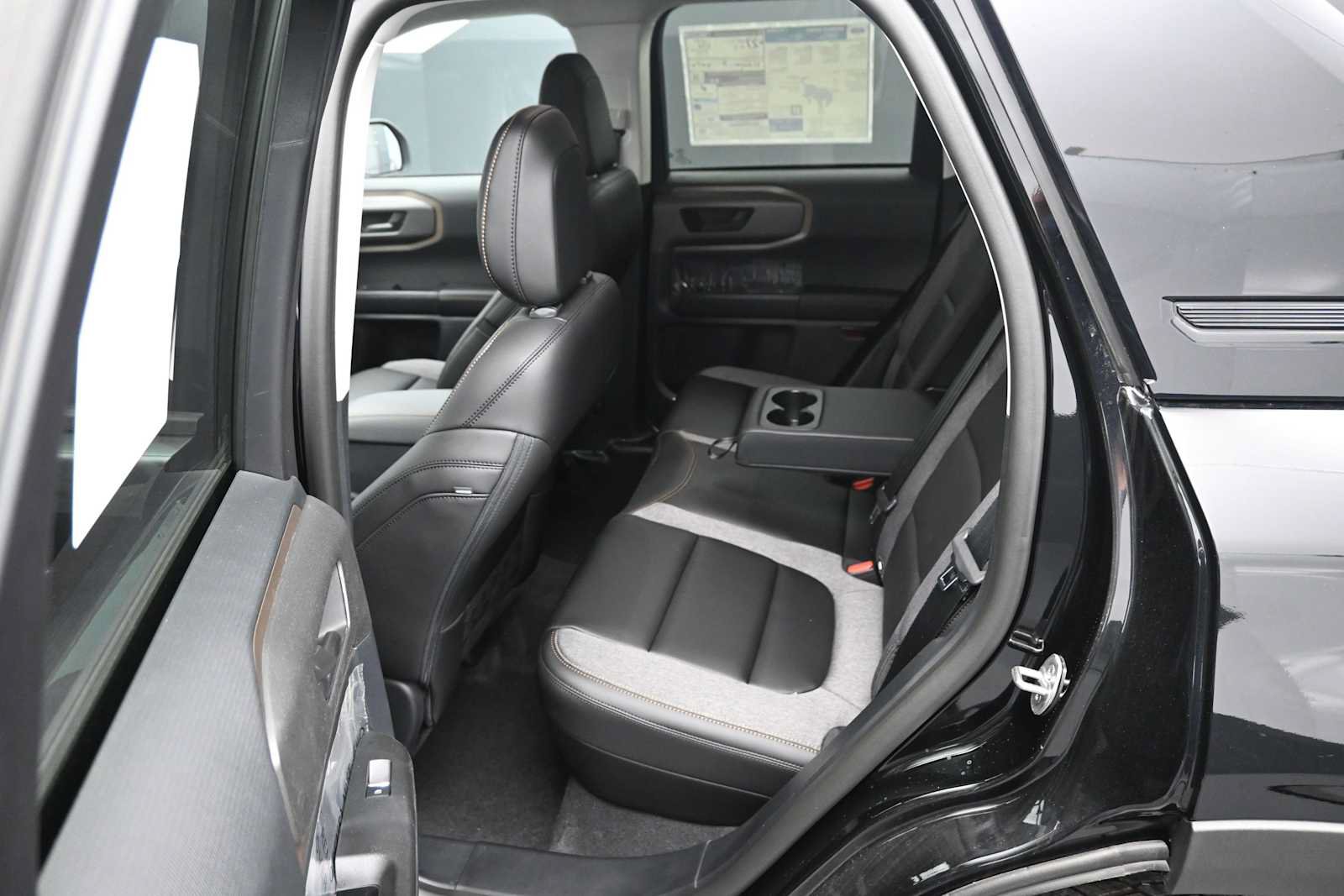 New 2026 Ford Bronco Sport Big Bend w/ Convenience Package AWD/4WD image 31