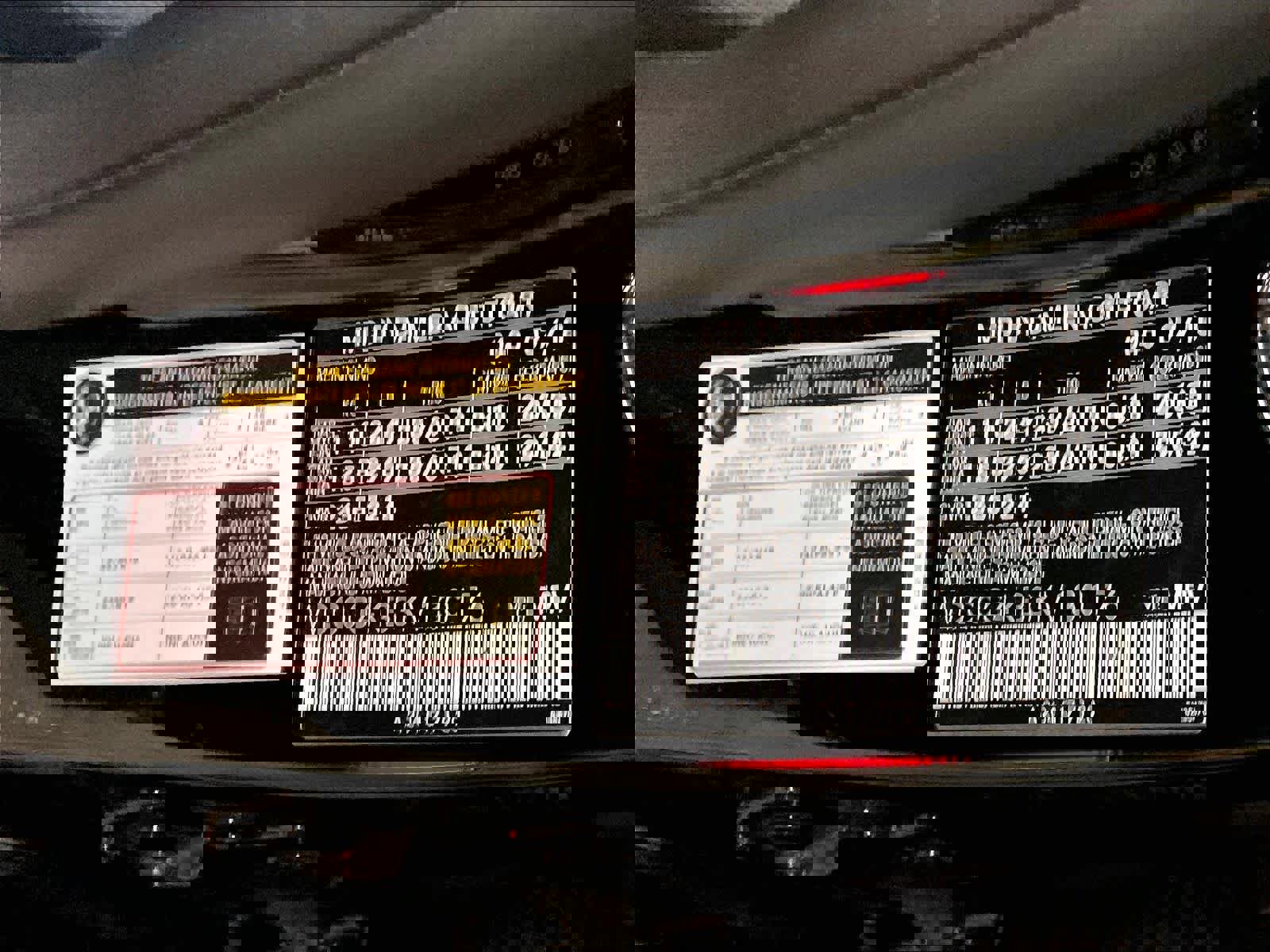 Used 2019 Mercedes-Benz GLC 300 4MATIC image 32