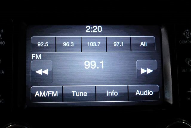 Used 2020 RAM 2500 Big Horn image 26