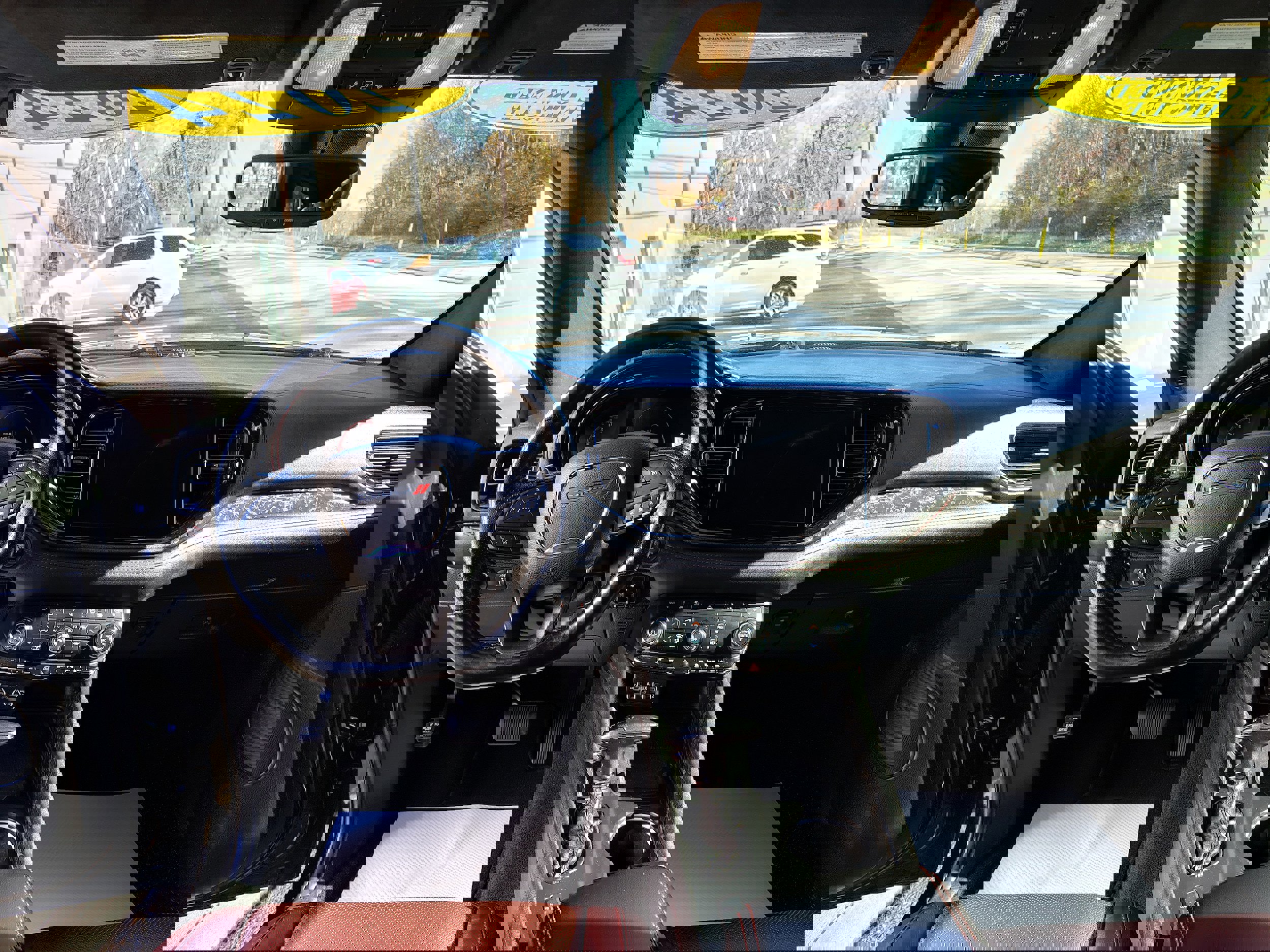 Certified 2024 Dodge Durango R/T image 27