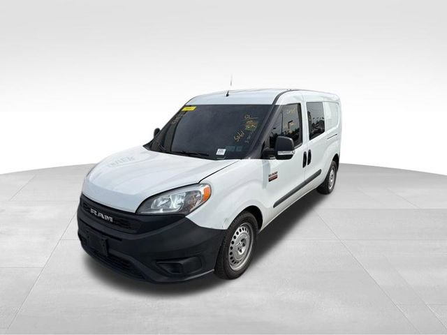 Used 2020 RAM ProMaster City Wagon image 3