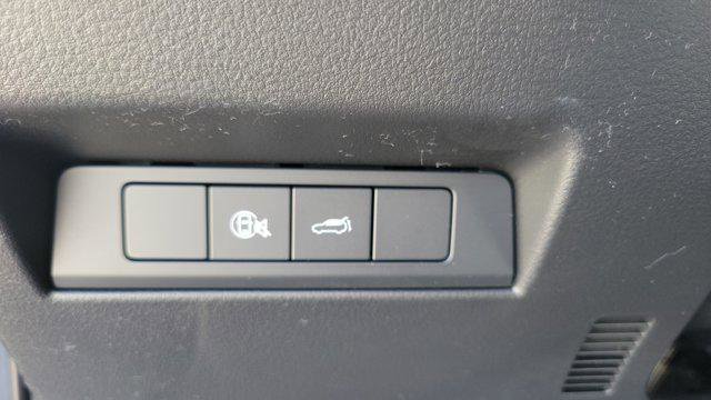 New 2026 MAZDA CX-5 Preferred image 23