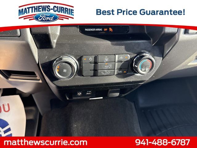 Used 2015 Ford F150 XLT image 22