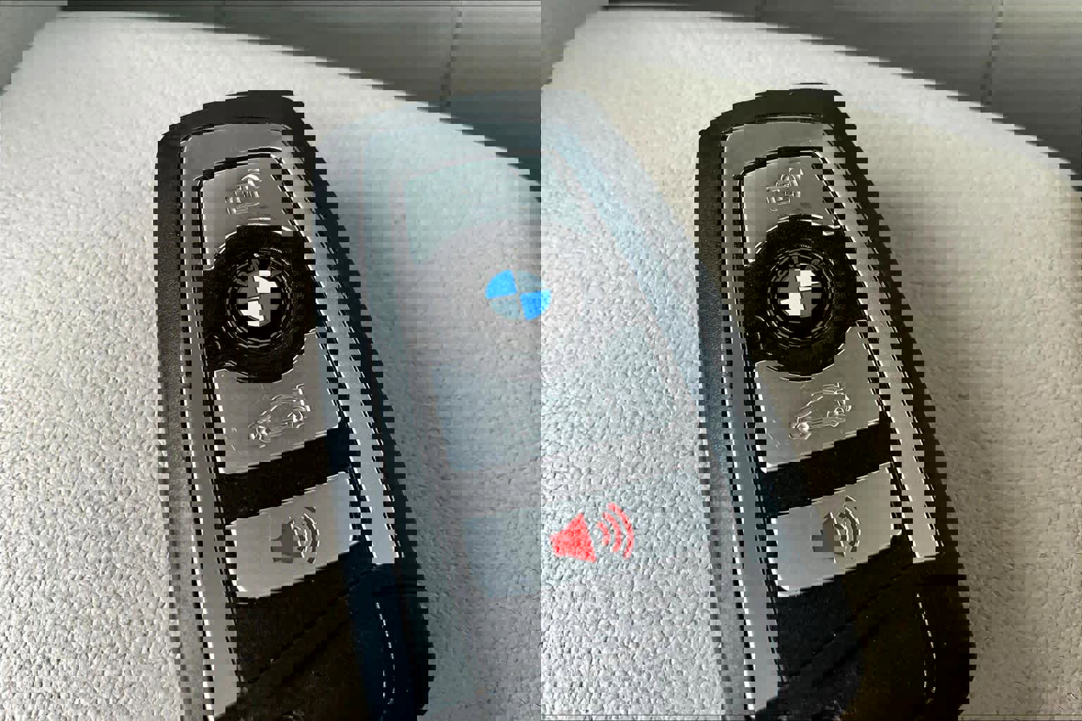 Used 2017 BMW X3 xDrive28i image 14