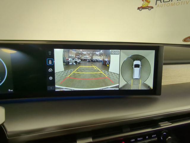 New 2026 Hyundai Ioniq 9 Limited image 24