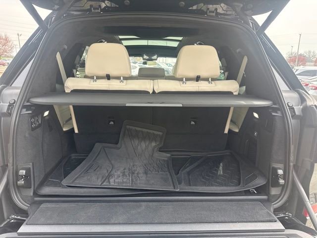 Used 2023 BMW X7 xDrive40i w/ M Sport Package image 26