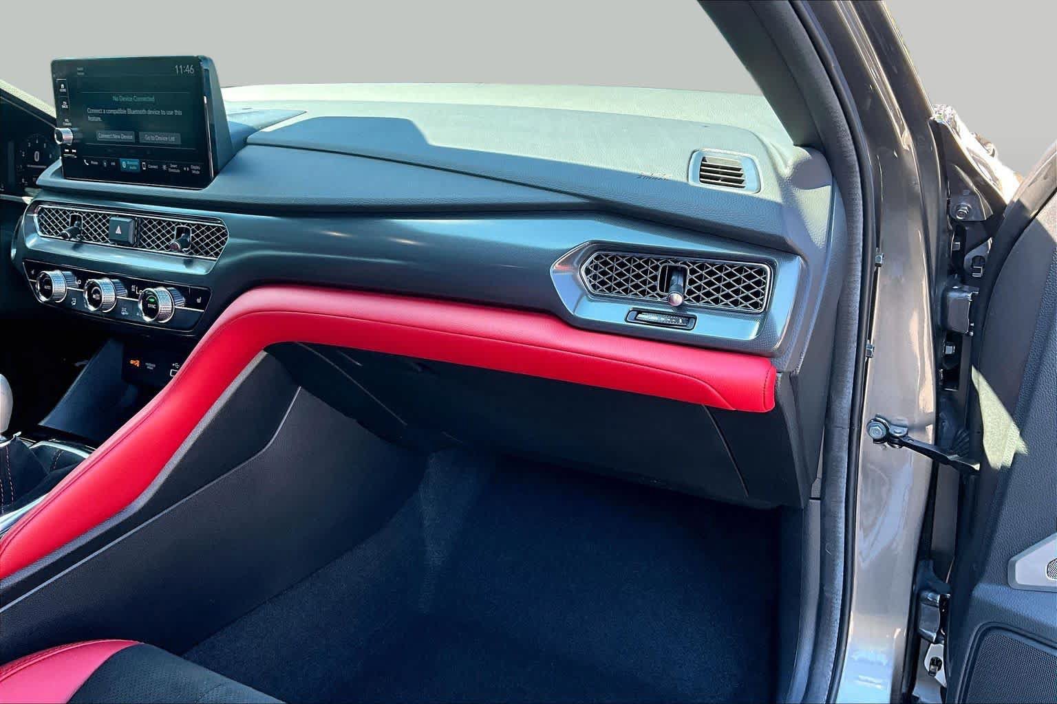 Used 2024 Acura Integra Type S FWD image 18