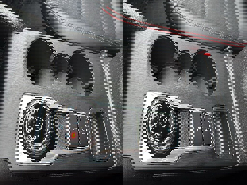 New 2026 Ford Escape ST-Line Select w/ Tech Pack #2 image 27