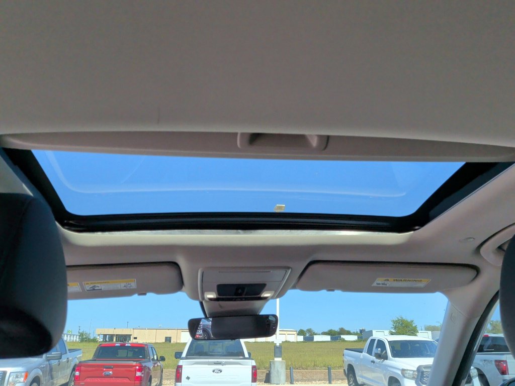 Used 2025 Honda CR-V EX-L image 22