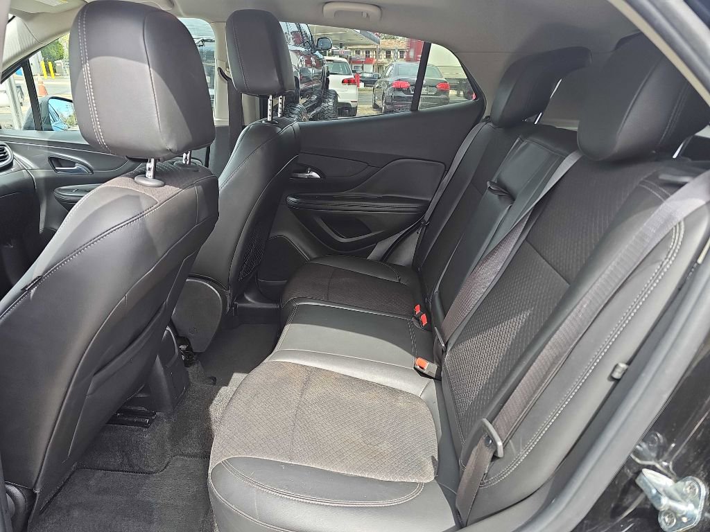 Used 2018 Buick Encore Preferred image 13