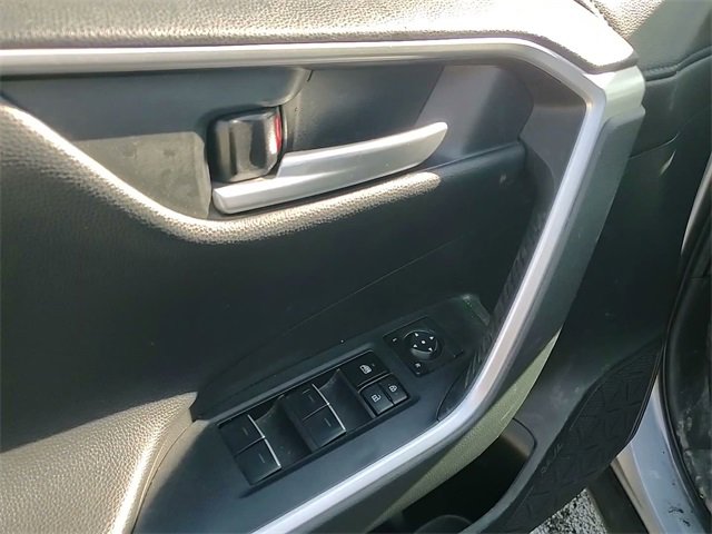 Certified 2024 Toyota RAV4 XSE w/ Weather Package image 11