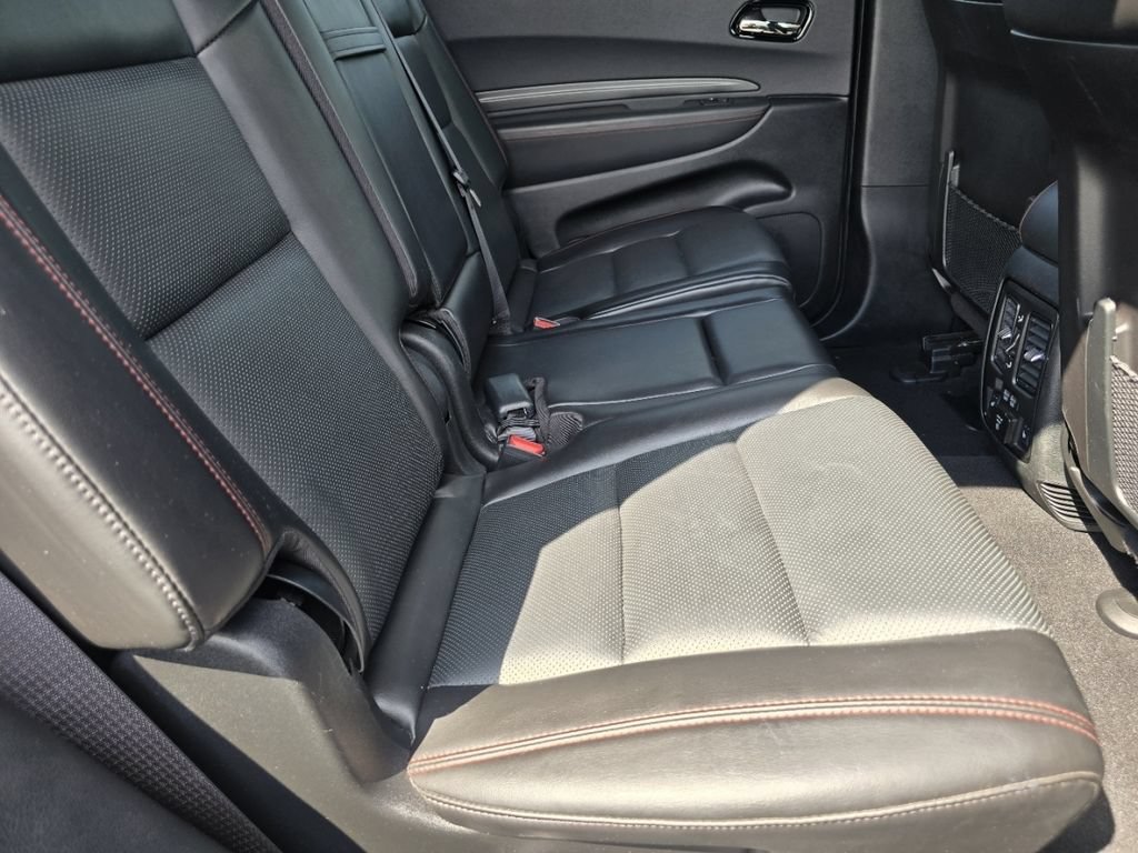Used 2024 Dodge Durango GT AWD/4WD image 18