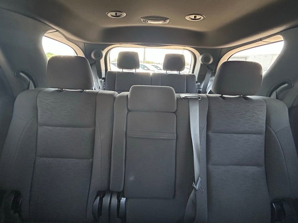 Used 2023 Dodge Durango R/T image 14