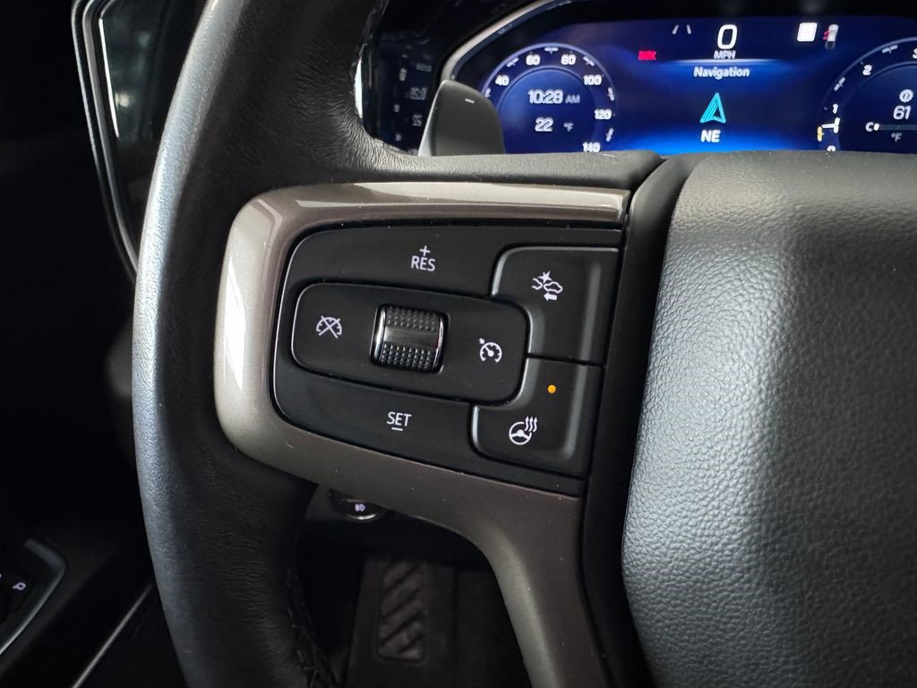Certified 2023 Chevrolet Silverado 1500 High Country image 14