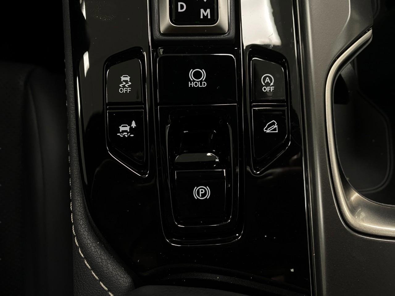 New 2026 Lexus NX 350 F Sport AWD/4WD image 27