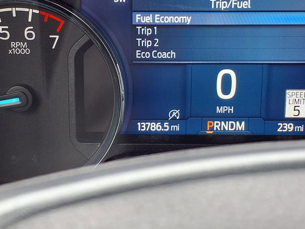 Used 2023 Ford F150 XLT w/ Equipment Group 302A High image 19