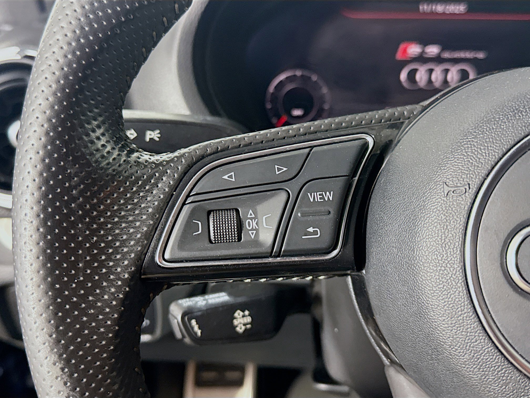 Used 2017 Audi S3 Premium Plus w/ Technology Package image 14