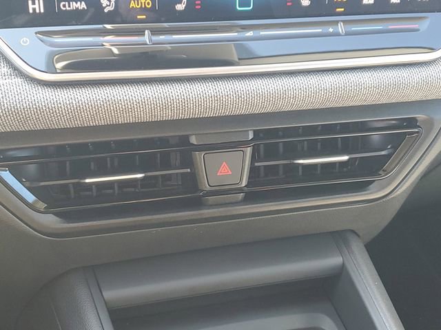 Certified 2025 Volkswagen Tiguan S image 29