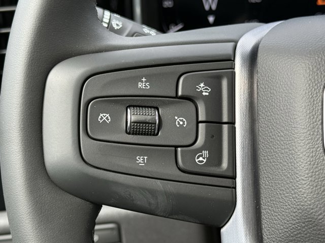 New 2026 GMC Sierra 1500 Elevation image 20