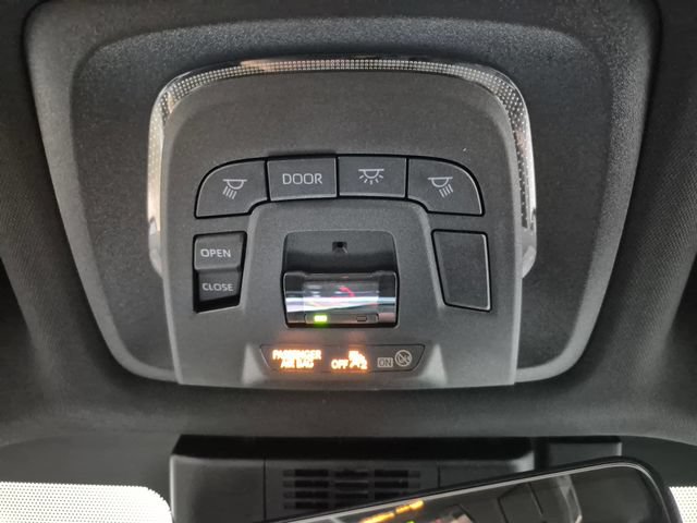 New 2026 Toyota bZ AWD/4WD image 22