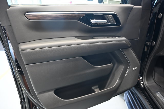 New 2026 Chevrolet Tahoe Premier AWD/4WD image 28
