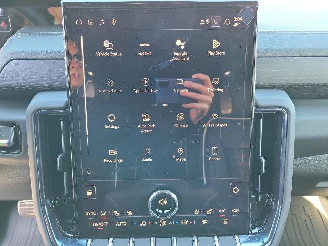 New 2026 GMC Yukon XL AT4 Ultimate w/ LPO, Floor Liner Package image 20