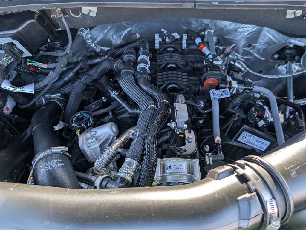 New 2026 Ford Expedition Active image 60